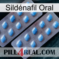 Sildénafil Oral viagra4